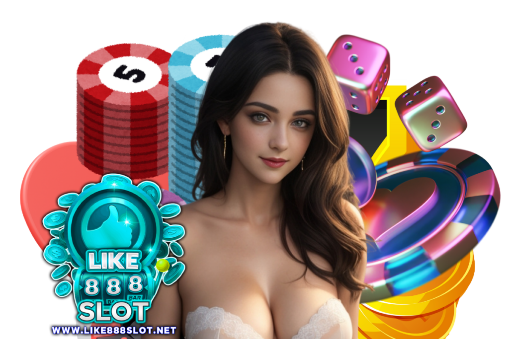 like888 slot