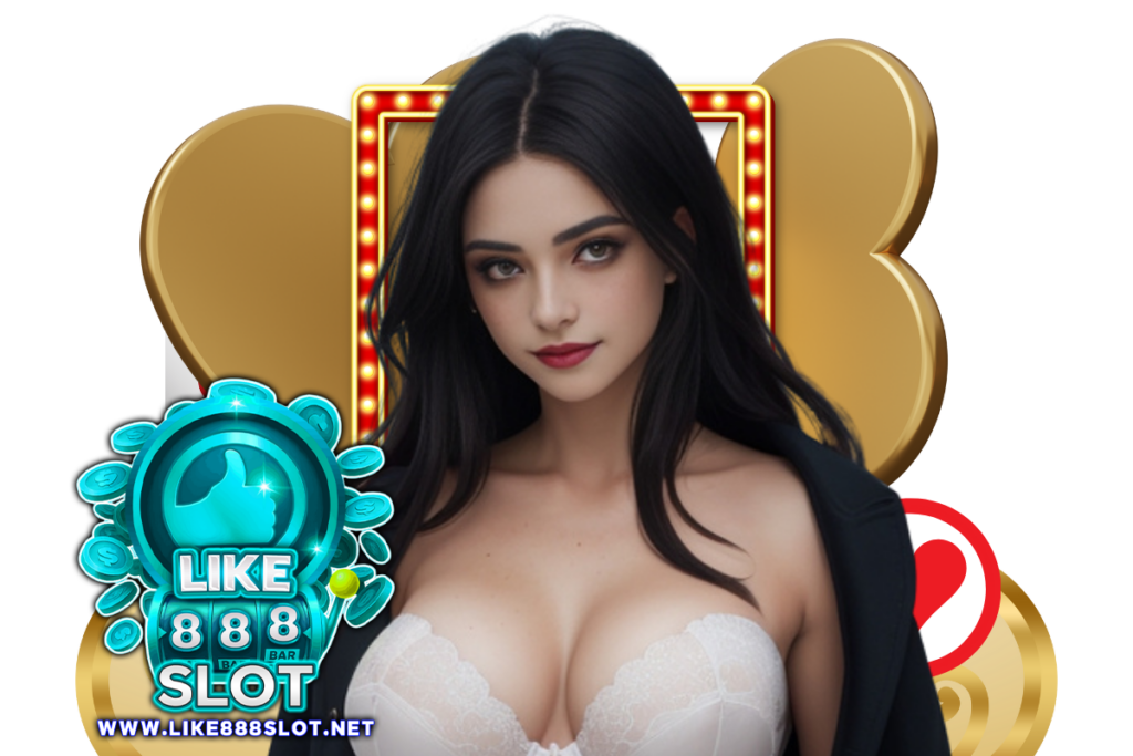 like888 slot สมัคร