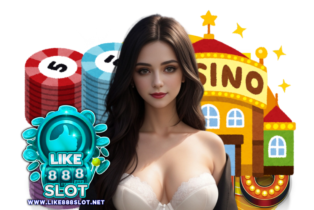 like888 slot สล็อต