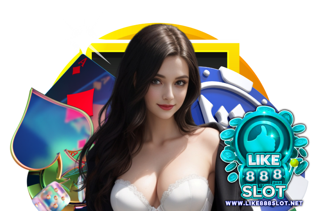like888 slot แจกเครดิตฟรี